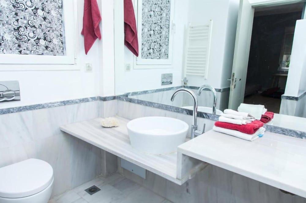 Bohemian Studio in Vibrant