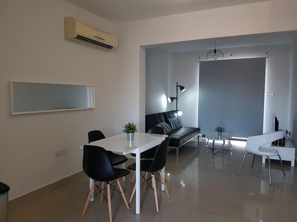 Marand Apartment BF11