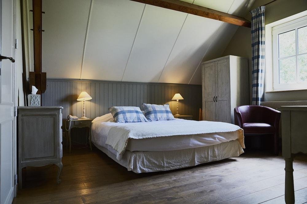 Hostellerie au Coeur Du Spinois