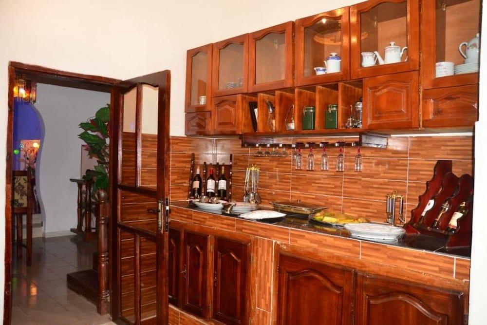 Residence Soleil Levant I