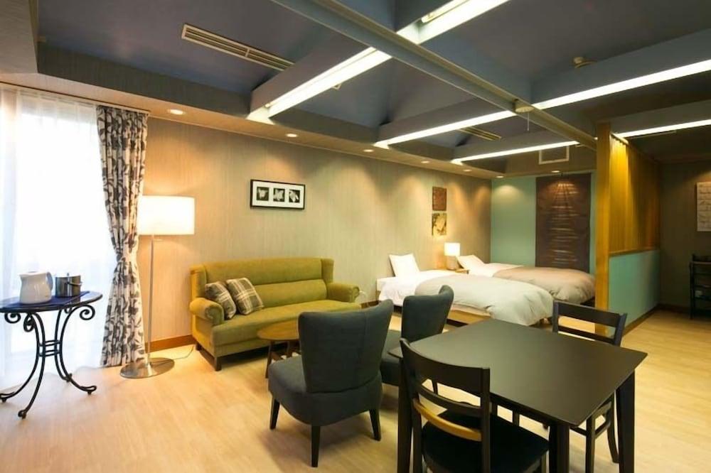 sundance resort Izukougen Annex