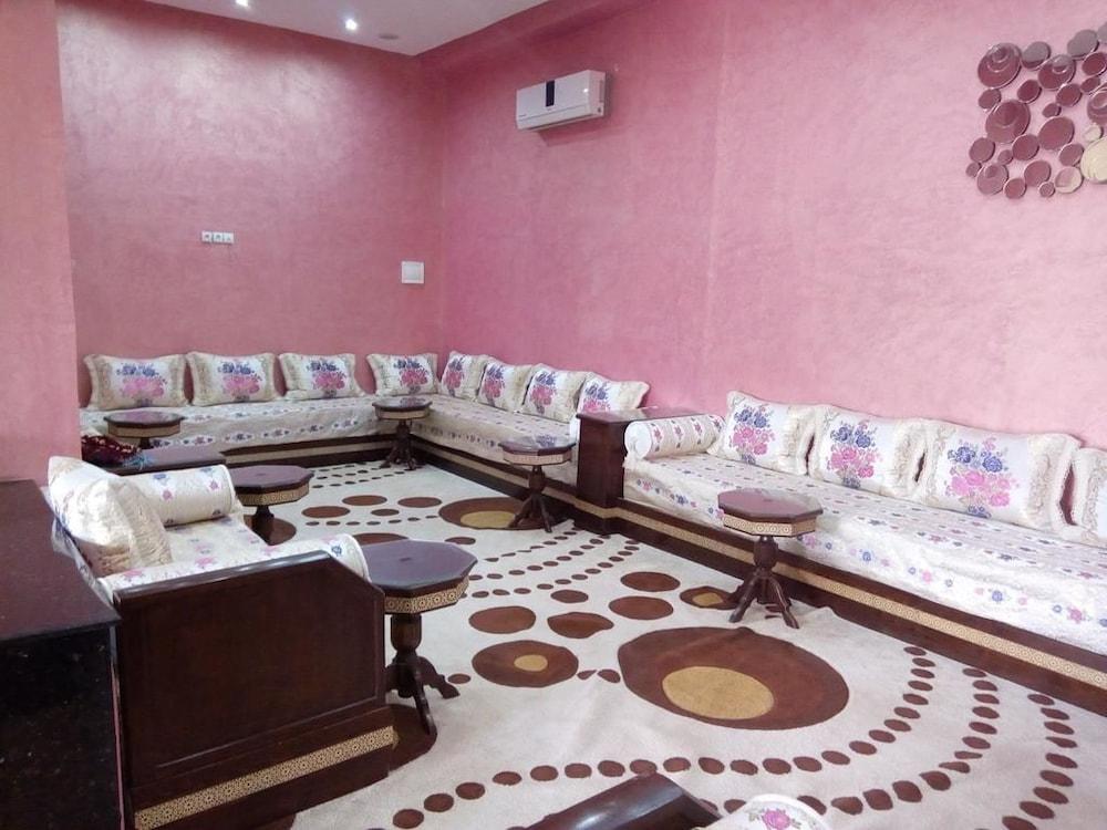 Hôtel Café Restaurant Assaka