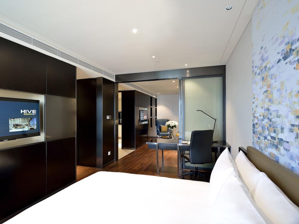 Nanjing Keyne NEQTA Hotel