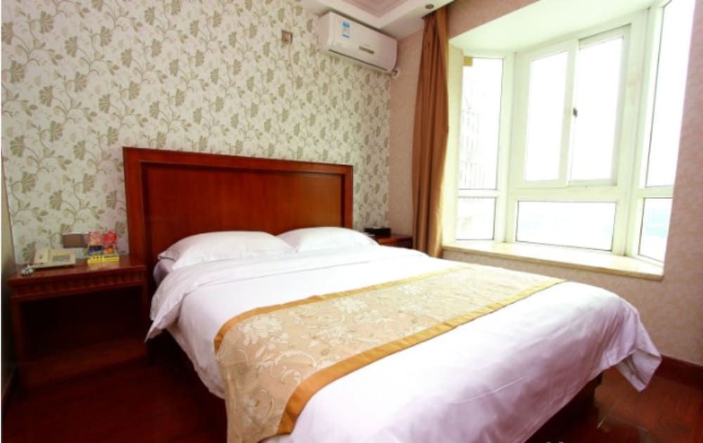 Shenzhen Fubanhao Hotel