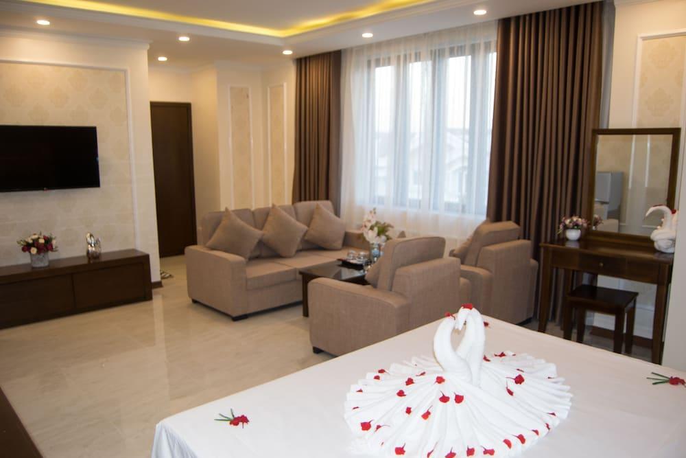 A25 Hotel - An Vien Nha Trang