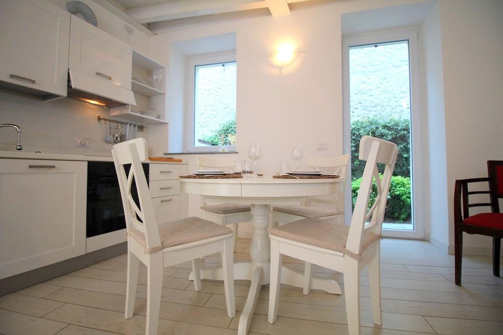 Lakefront Cadorna Apartment