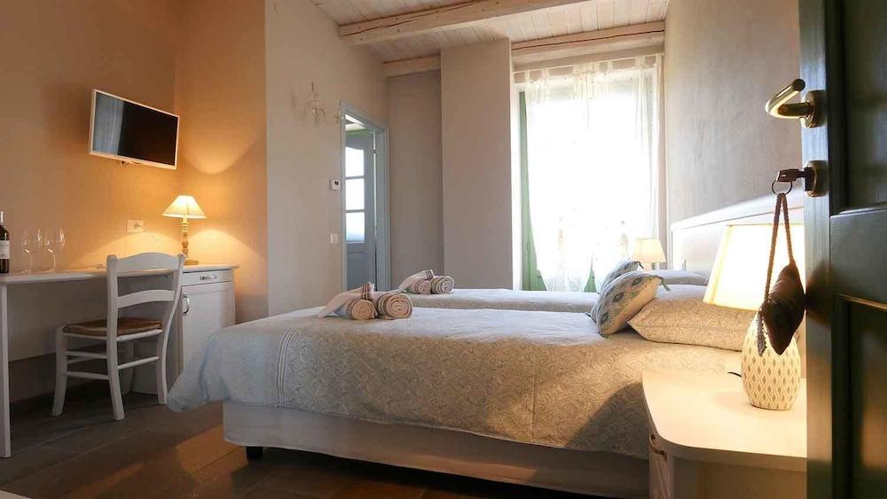 Agriturismo San Matteo