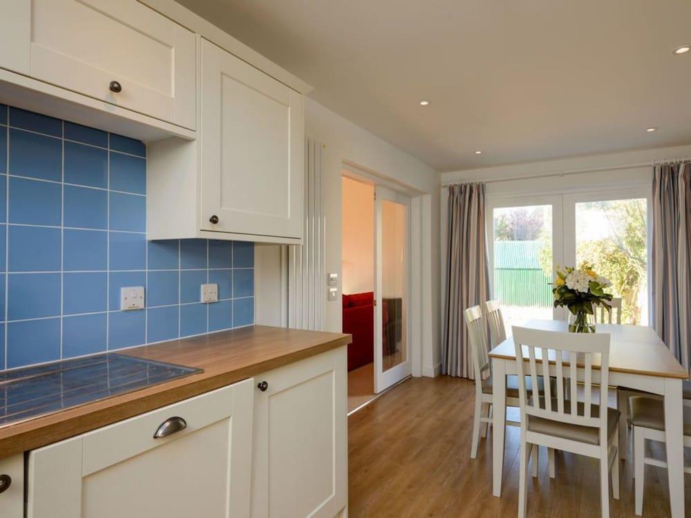 Glenconner Garden Cottage