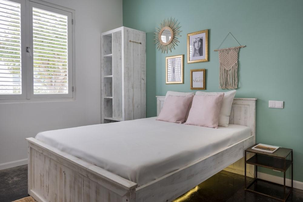 Boho Bohemian Boutique Hotel