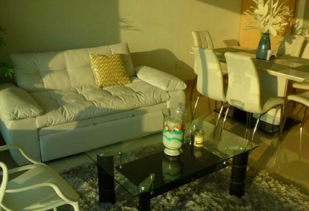 Luxury Gaira Apartments