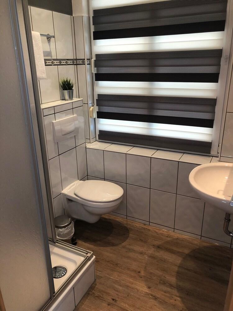 Hotel Garni - Dahlbrucher Hof