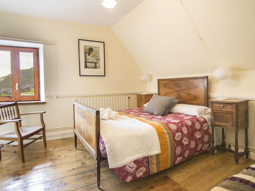 Gran casa histórica PyrenHab