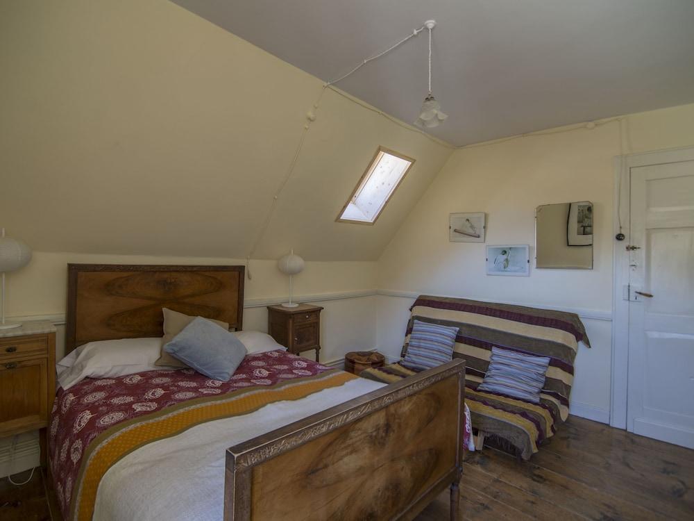 Gran casa histórica PyrenHab