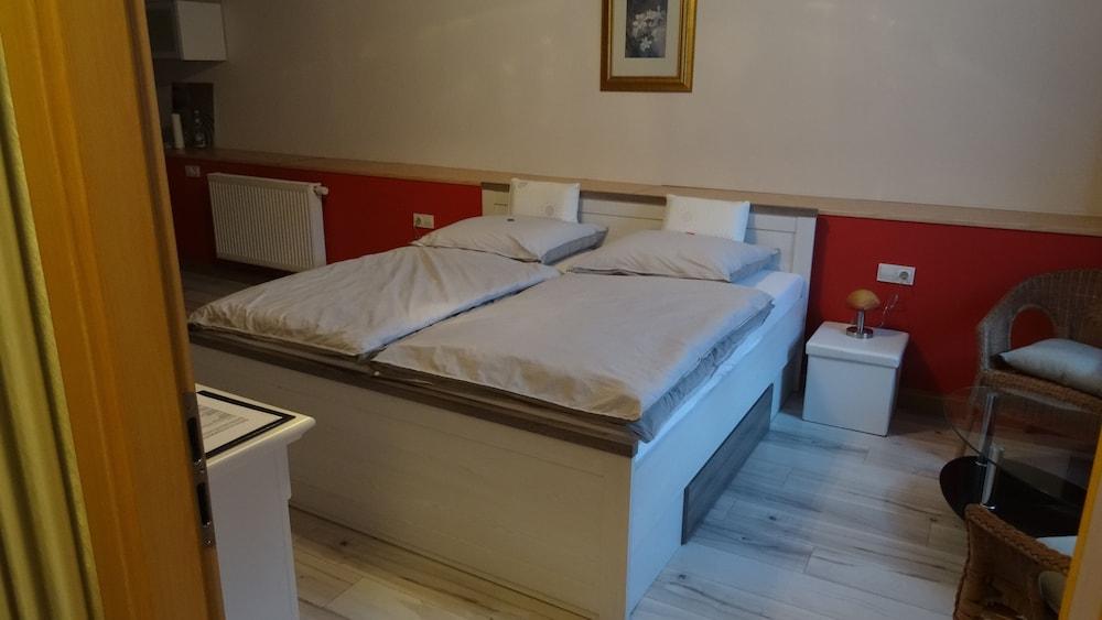 Pension und Gästehaus Paffrath