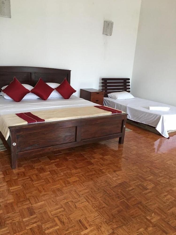 Norton Grange Bungalow