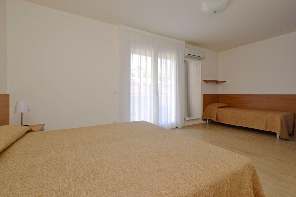 Condominio Bellarosa