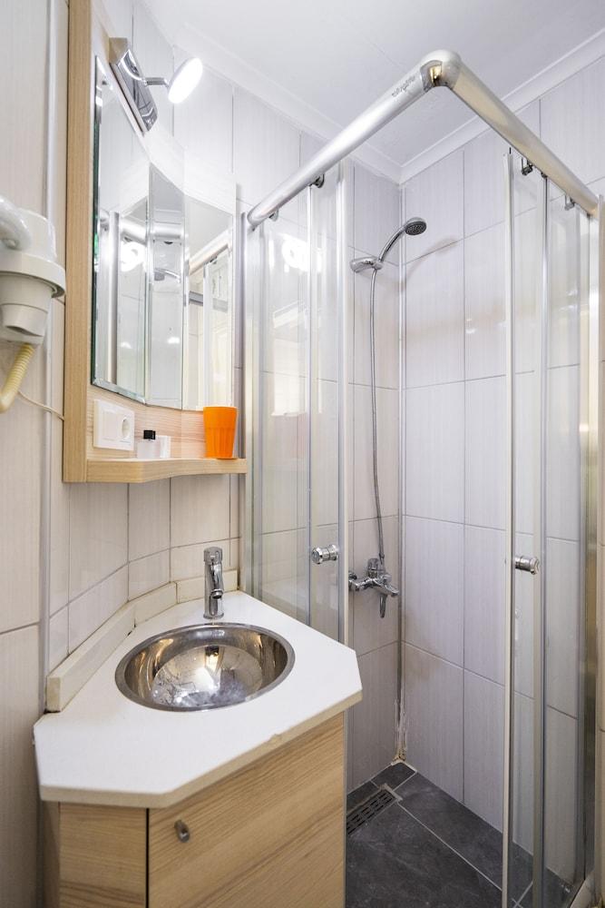 İstanbul Center Hotel