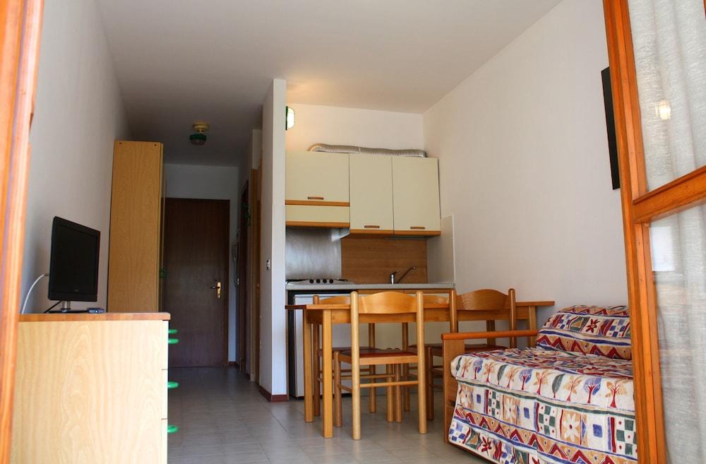 Condominio Sabbiadoro