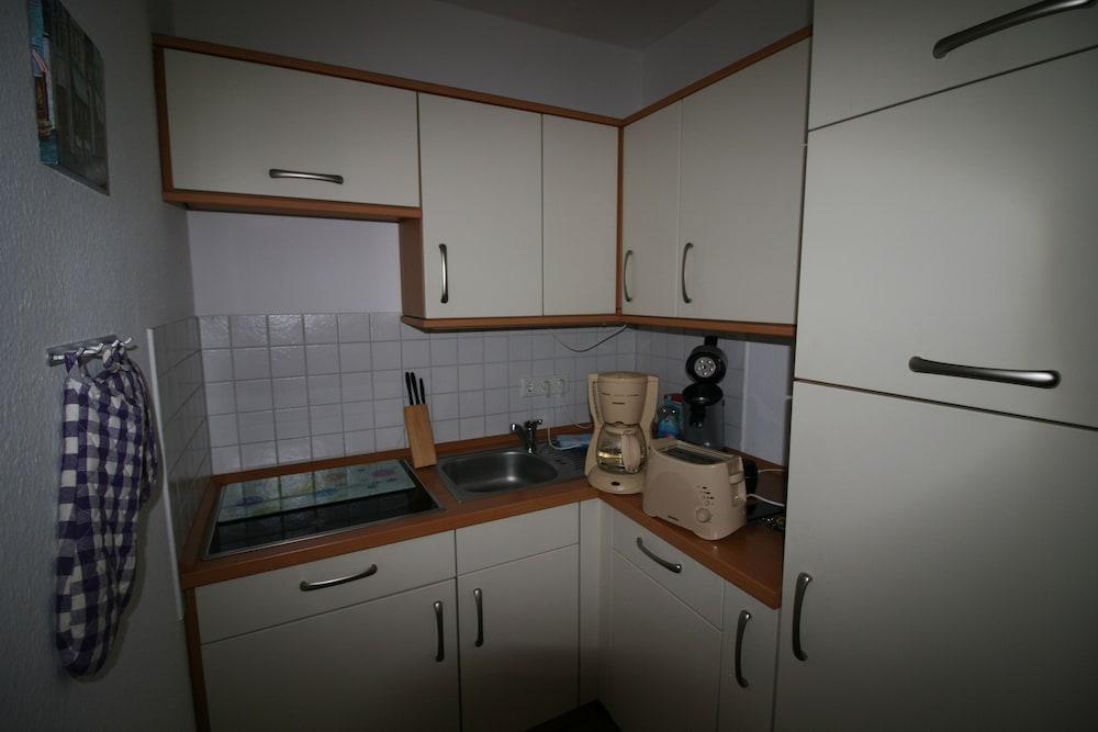 Villa Maria Wohnung 5