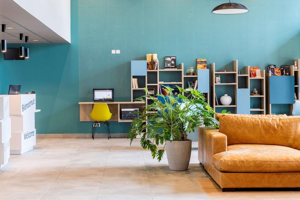 Best Western Dijon Quetigny