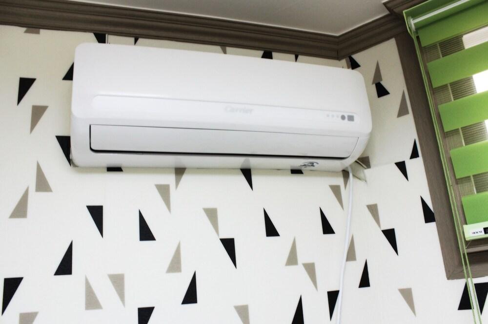 Story Road Guesthouse - Hostel