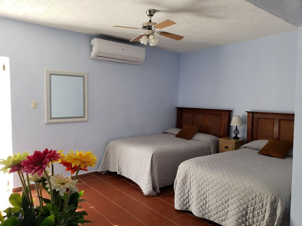 Andalucia Guest House