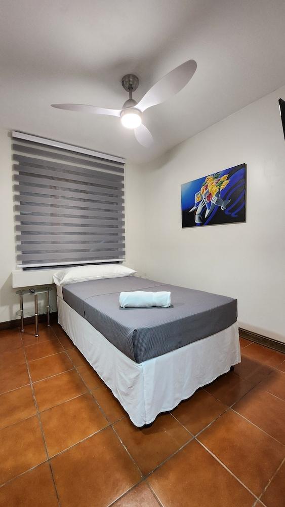 La Casa de Cariari Al Golf