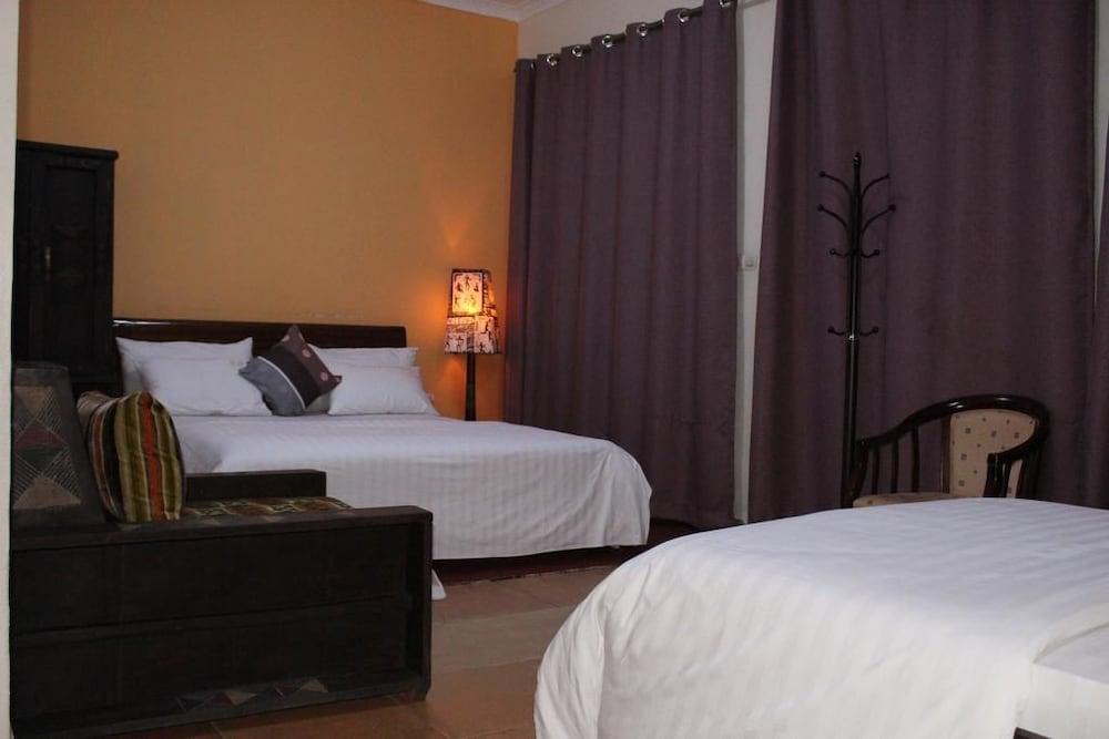 Zebra Boutique Hotel