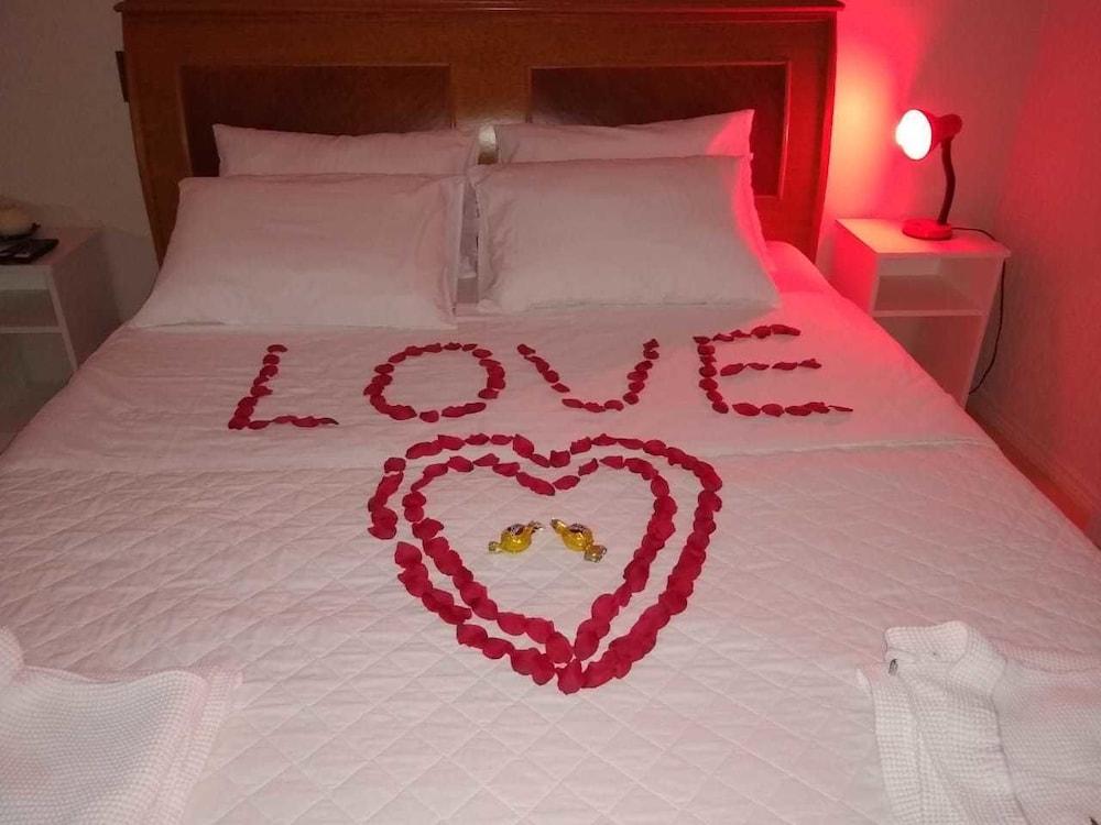 Letto Hotel Candeeiro da Serra