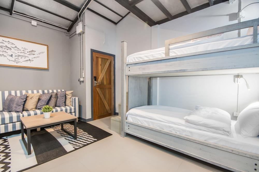 Mimi & Jim Co-living Space