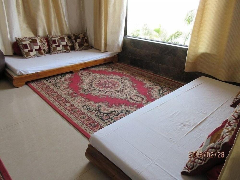 Bellevue Resort Panchgani