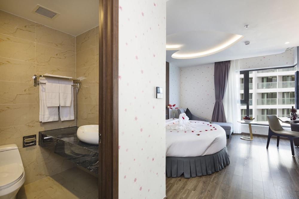 Vesna Hotel Nha Trang