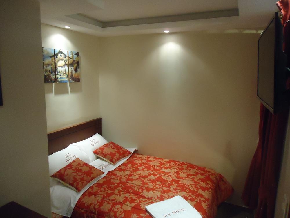 Hostal Aly 2