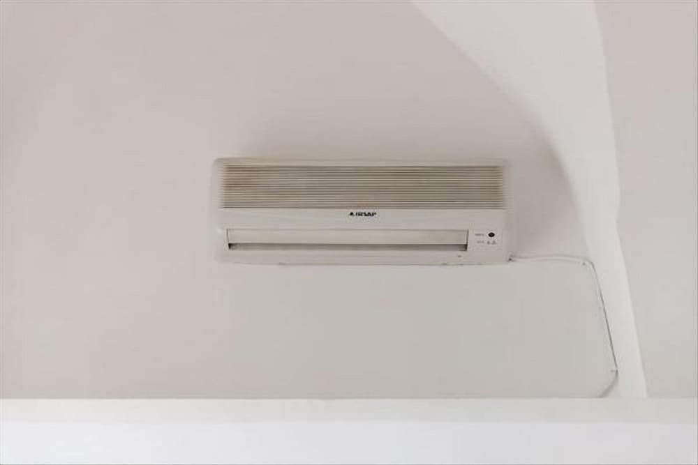 Monolocale finemente ristrutturato