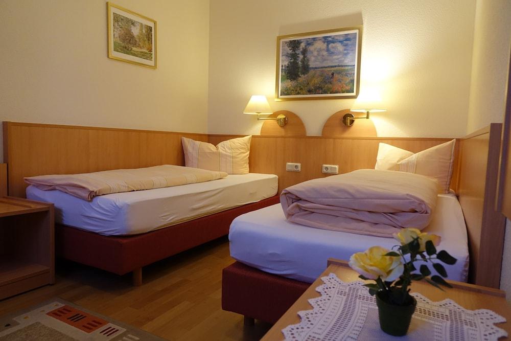 Pension Am Nicolaiplatz