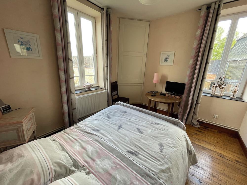 Chambres d’hôtes d'Origny-en-Thierache