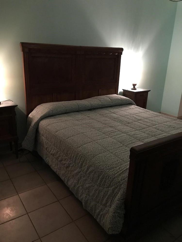 Agriturismo Cascina Borio