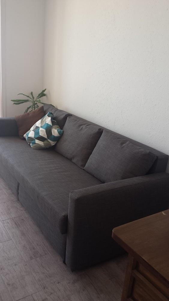 Apartamento Vistas La Mata