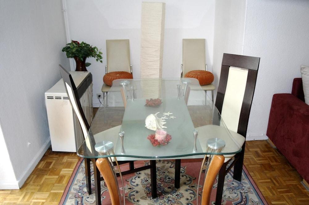 Kudamm West Central City Appartment