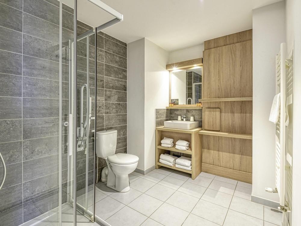 Aparthotel Adagio Access Saint Nazaire