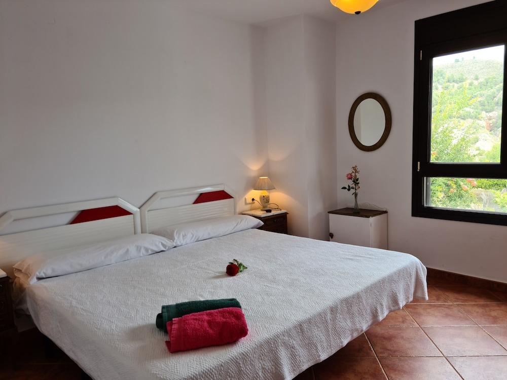 Casa Rural Parador Del Silo