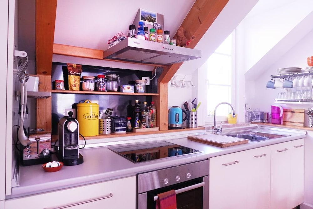 Artist Studio - Alfama Old Town