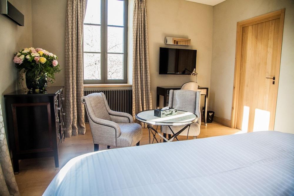 La Bastide de Saint Julien