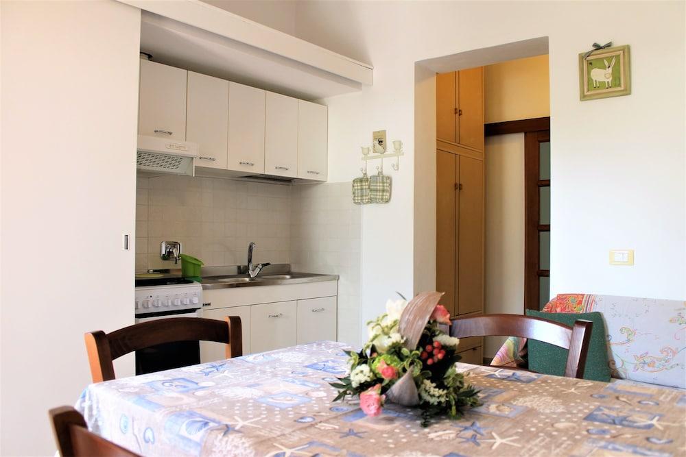 Appartamenti Val di Denari