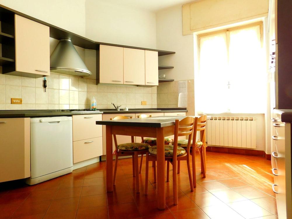 Bellissima vista mare