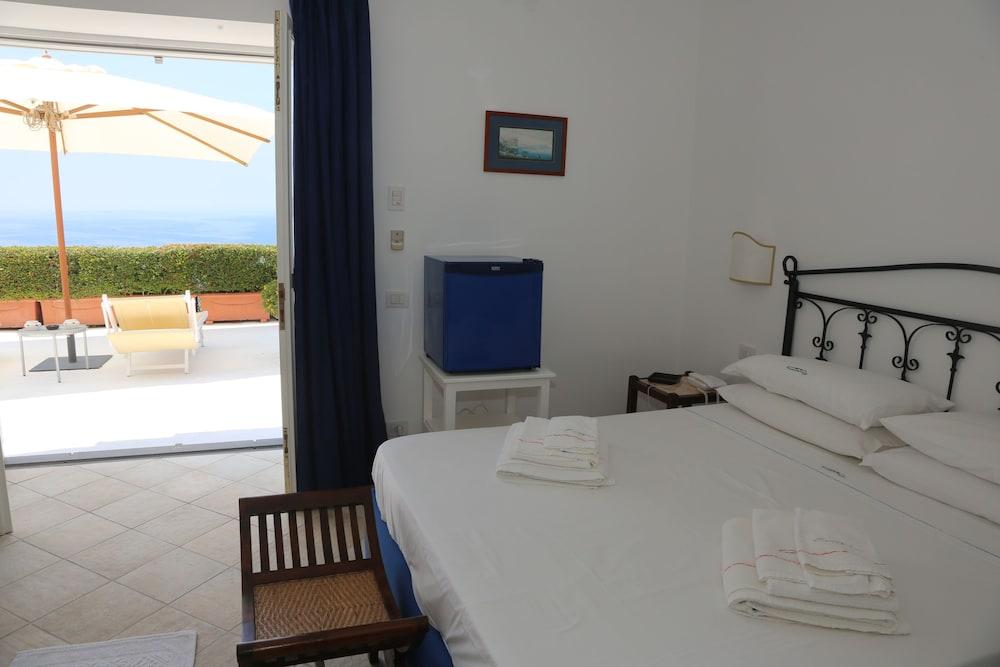 Casa Orrico - Blue Grotto