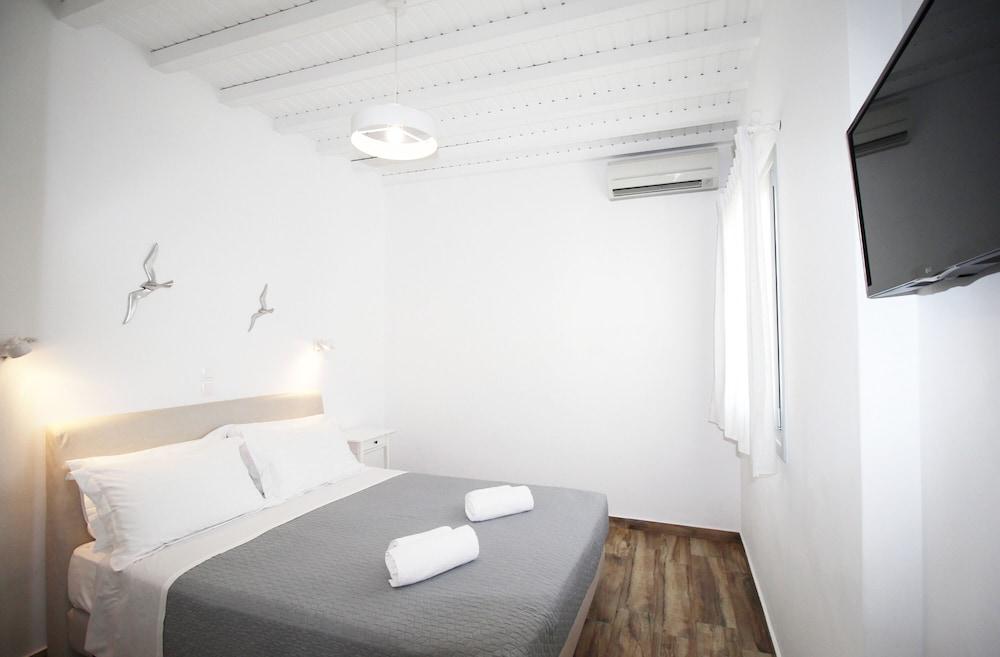 Crystal View Mykonos