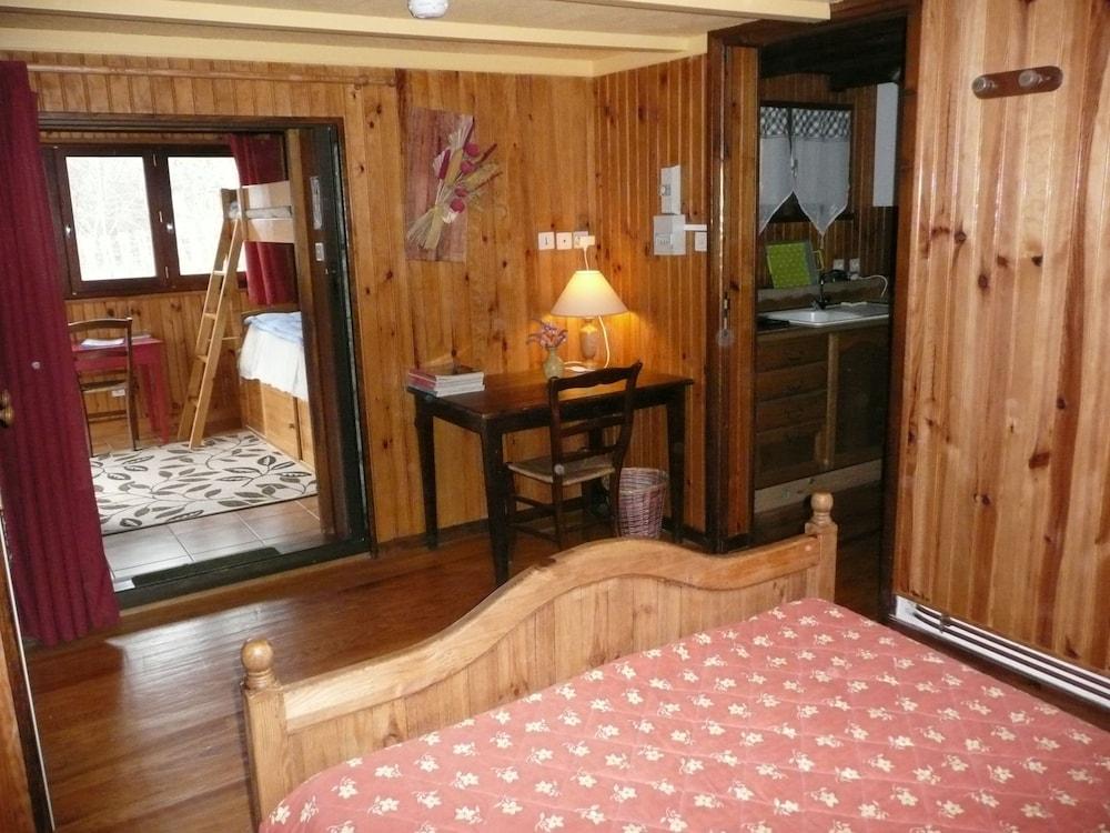 Chambres d'hôtes de La Laurence