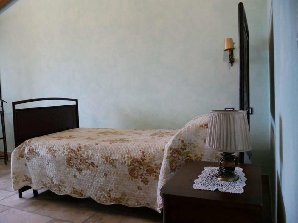 La Tenuta del Campo di Sopra