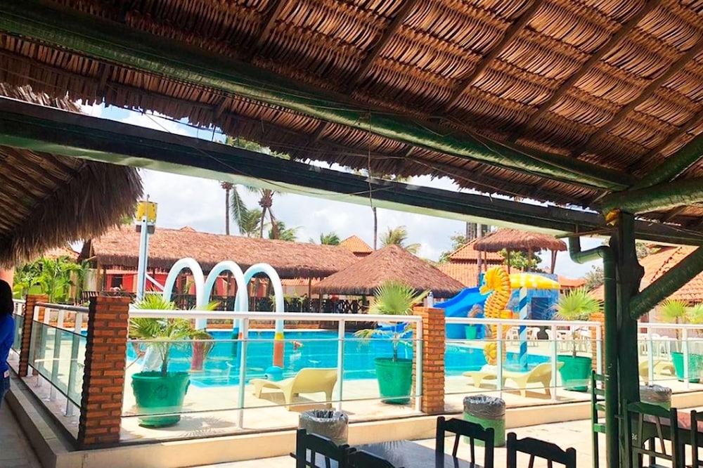 Pousada Tendas do Cumbuco